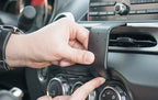 Brodit ProClip 855268 voor Fiat 124 Spider