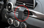 Brodit ProClip 855268 voor Fiat 124 Spider