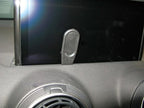 Brodit ProClip 855277 voor Audi Q2