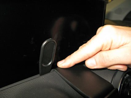 Brodit ProClip 855277 voor Audi Q2