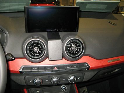 Brodit ProClip 855277 voor Audi Q2