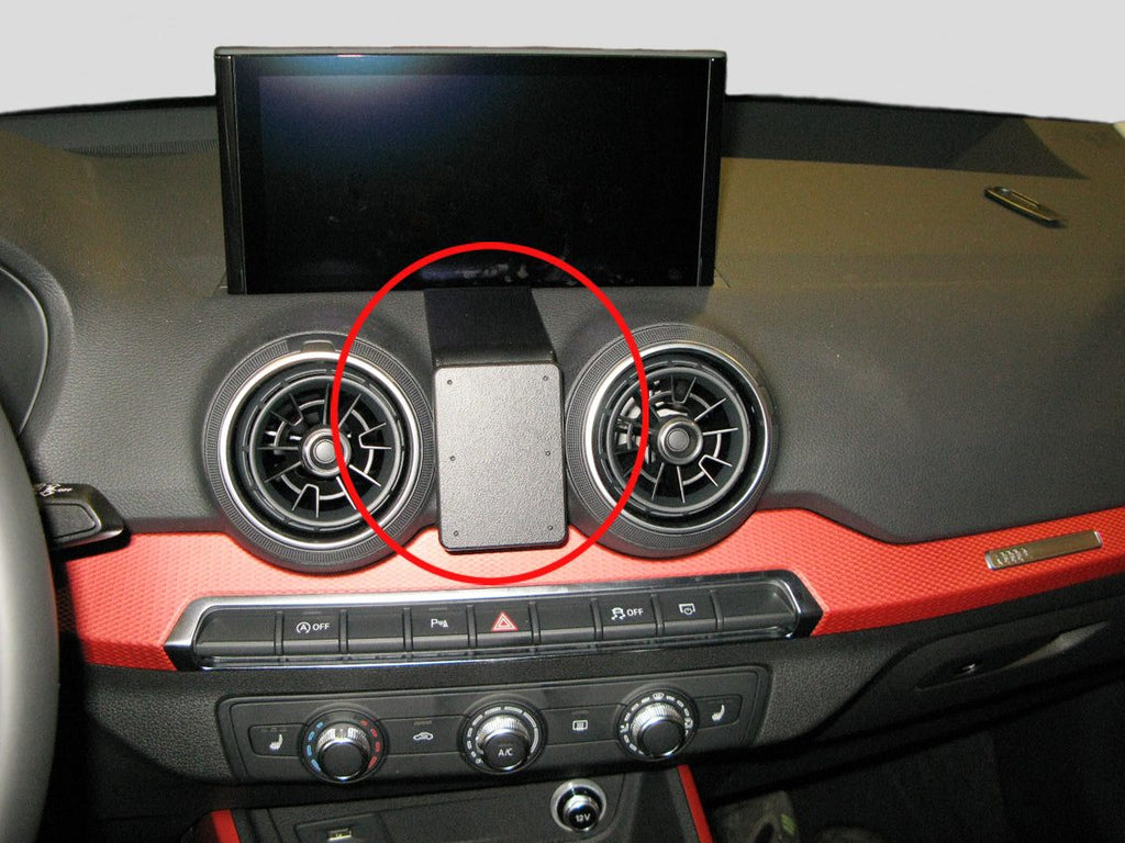 Brodit ProClip 855277 voor Audi Q2