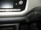 Brodit ProClip 855282 voor Seat Mii