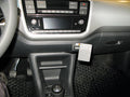 Brodit ProClip 855282 voor Seat Mii