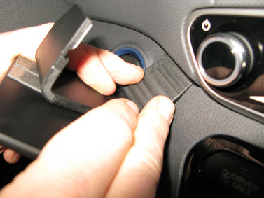 Brodit ProClip 855285 voor Hyundai Ioniq