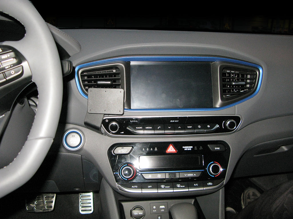 Brodit ProClip 855285 voor Hyundai Ioniq