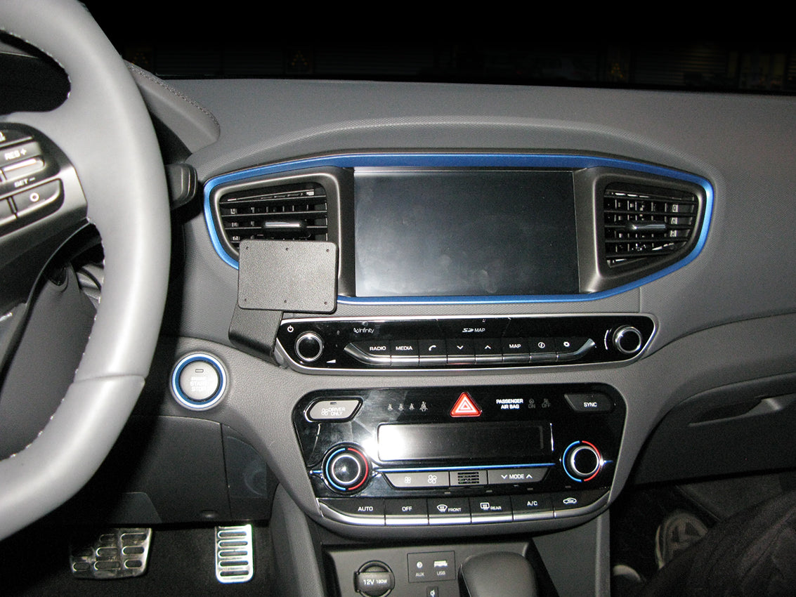 Brodit ProClip 855285 voor Hyundai Ioniq