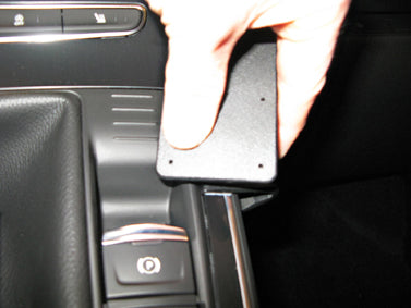 Brodit ProClip 855290 voor Renault Scénic