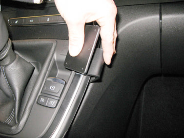 Brodit ProClip 855290 voor Renault Scénic