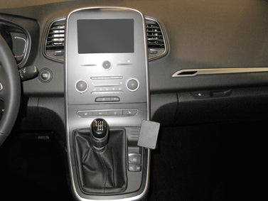 Brodit ProClip 855290 voor Renault Scénic