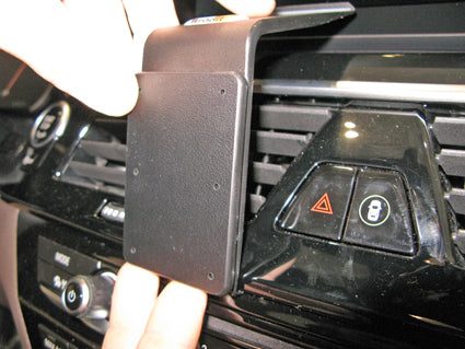 Brodit ProClip 855296 voor BMW 6-series GT G32