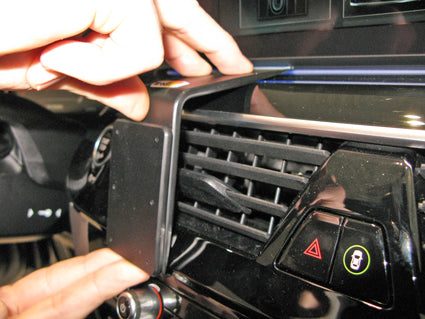Brodit ProClip 855296 voor BMW 6-series GT G32