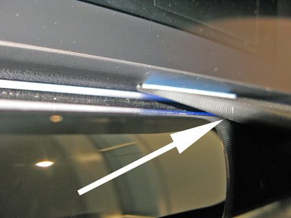 Brodit ProClip 855296 voor BMW 6-series GT G32