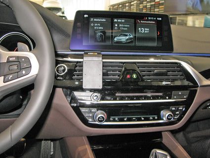 Brodit ProClip 855296 voor BMW 6-series GT G32