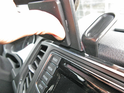 Brodit ProClip 855297 voor Volkswagen Amarok