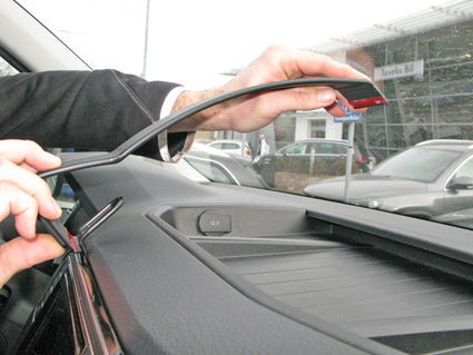 Brodit ProClip 855297 voor Volkswagen Amarok