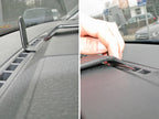 Brodit ProClip 855297 voor Volkswagen Amarok