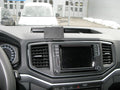 Brodit ProClip 855297 voor Volkswagen Amarok