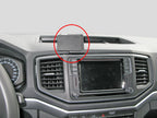 Brodit ProClip 855297 voor Volkswagen Amarok