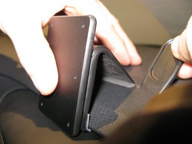 Brodit ProClip 855299 voor Citroen SpaceTourer