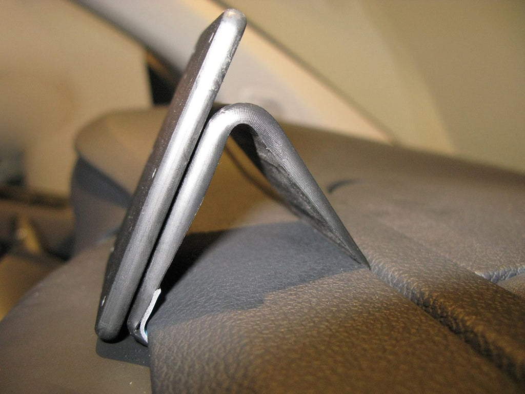 Brodit ProClip 855299 voor Citroen SpaceTourer
