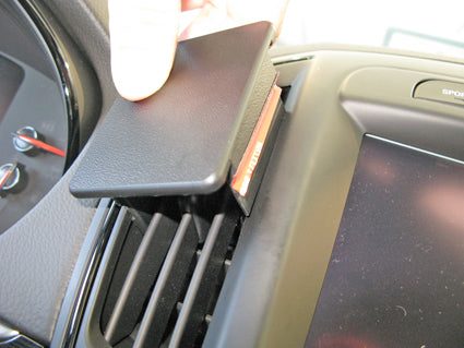 Brodit ProClip 855301 voor Buick Regal