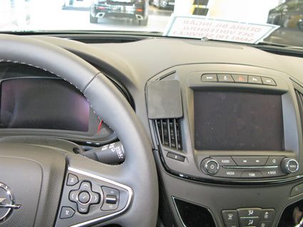 Brodit ProClip 855301 voor Buick Regal