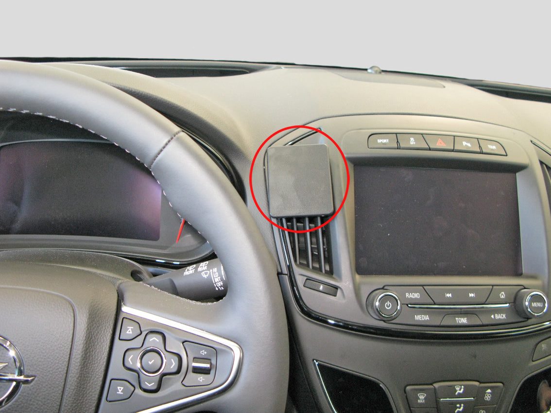 Brodit ProClip 855301 voor Buick Regal