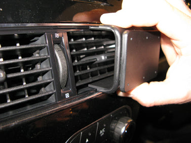 Brodit ProClip 855307 voor Renault Clio IV