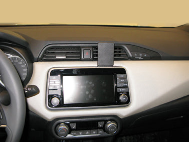 Brodit ProClip 855309 voor Nissan Micra