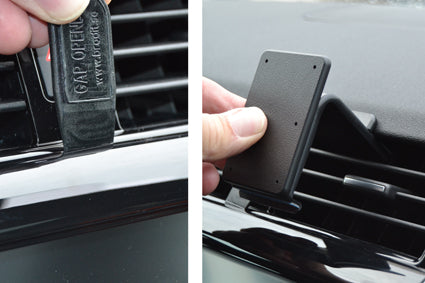 Brodit ProClip 855310 voor Land Rover Discovery 5