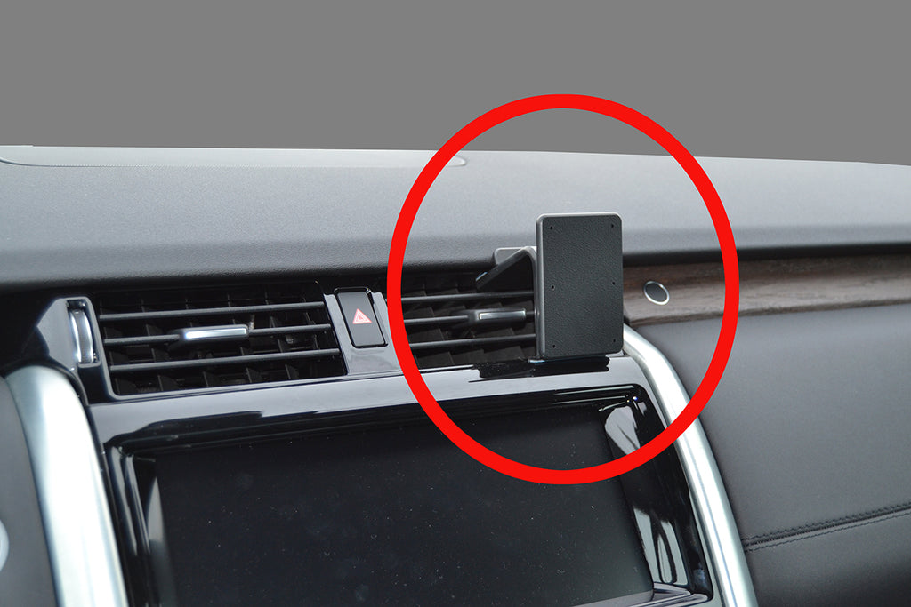 Brodit ProClip 855310 voor Land Rover Discovery 5