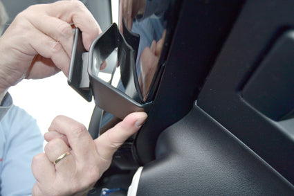 Brodit ProClip 855311 voor Toyota Prius Prime