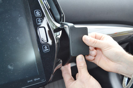 Brodit ProClip 855311 voor Toyota Prius Prime