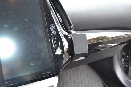 Brodit ProClip 855311 voor Toyota Prius Prime