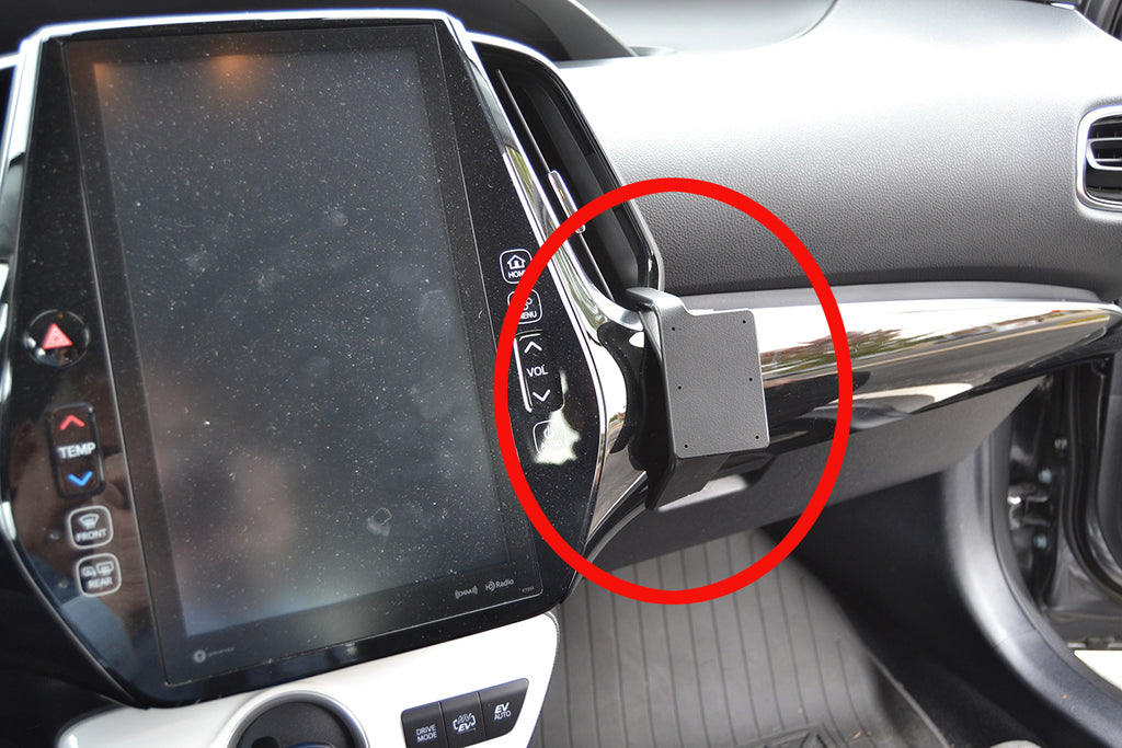 Brodit ProClip 855311 voor Toyota Prius Prime