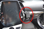 Brodit ProClip 855311 voor Toyota Prius Prime