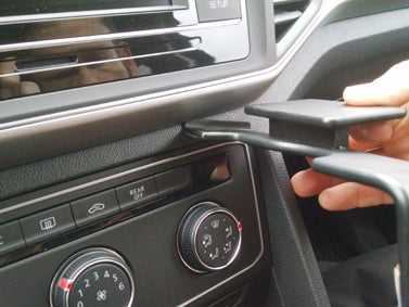 Brodit ProClip 855315 voor Volkswagen Atlas