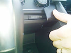 Brodit ProClip 855315 voor Volkswagen Atlas