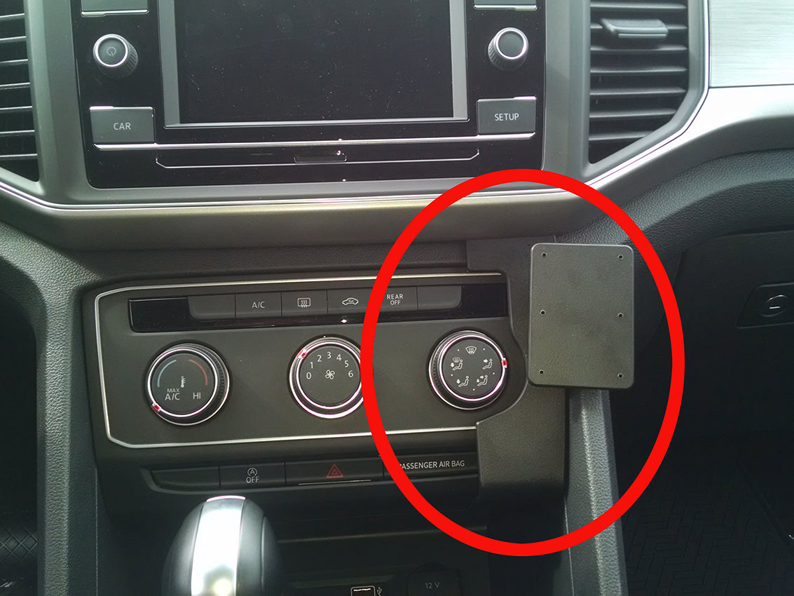 Brodit ProClip 855315 voor Volkswagen Atlas
