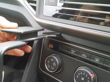 Brodit ProClip 855316 voor Volkswagen Atlas