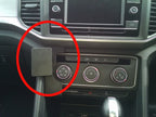 Brodit ProClip 855316 voor Volkswagen Atlas