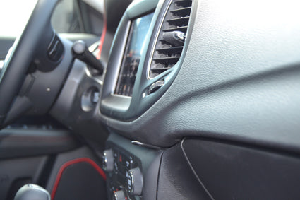 Brodit ProClip 855324 voor Jeep Compass