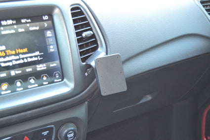 Brodit ProClip 855324 voor Jeep Compass