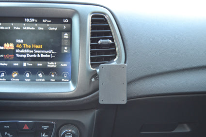 Brodit ProClip 855324 voor Jeep Compass
