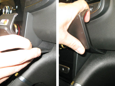 Brodit ProClip 855334 voor Renault Koleos
