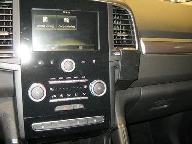 Brodit ProClip 855334 voor Renault Koleos