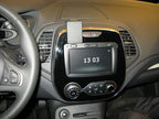 Brodit ProClip 855340 voor Renault Captur