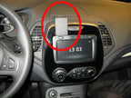 Brodit ProClip 855340 voor Renault Captur