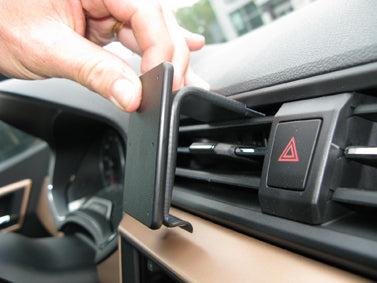 Brodit ProClip 855341 voor Seat Ibiza